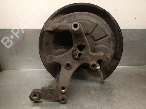 Used Left rear steering knuckle SEAT ALTEA XL (5P5, 5P8) 1.6 TDI (105 hp) 22723611