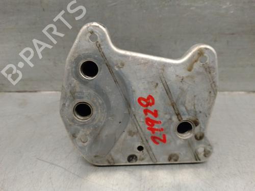 Oil radiator MERCEDES-BENZ E-CLASS (W210) E 270 CDI (210.016) | BP22995313M33 