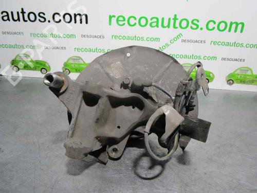 Right rear steering knuckle MAZDA XEDOS 6 (CA) 2.0 V6 (CAEP) | BP2083592M28 