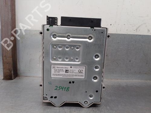 Electronic module MERCEDES-BENZ M-CLASS (W164) ML 320 CDI 4-matic (164.122) | BP36431630M83 - Image 2