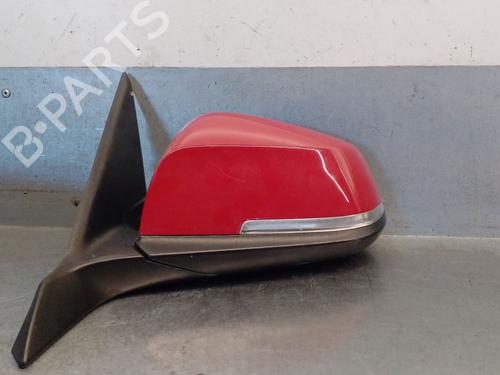 Left mirror BMW 1 (F20) 116 d | BP30103732C26 