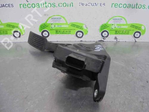 Pedal FORD KA+ III (UK, FK)  | BP5036846I4