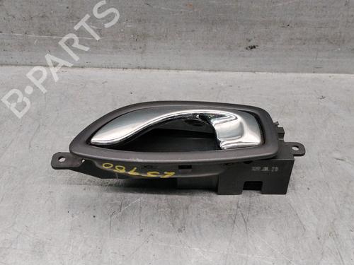 Front left interior door handle RENAULT KOLEOS I (HY_) 2.0 dCi 4x4 (HY0K) | BP37425701I13 - Image 3