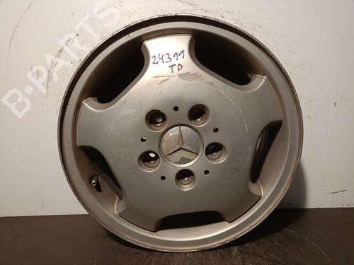 Used Rim MERCEDES-BENZ A-CLASS (W168) A 140 (168.031, 168.131) (82 hp) 31250908