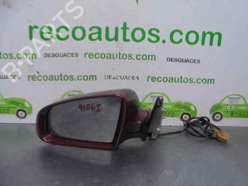 Retrovisor izquierdo AUDI A4 B6 Avant (8E5) 2.5 TDI (163 hp) 3349074
