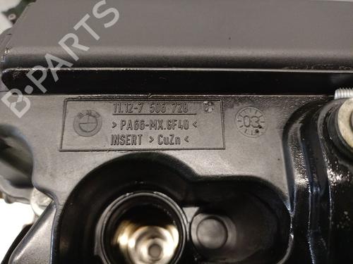 Topstykke BMW 3 Compact (E46) 316 ti | BP28115972M5 