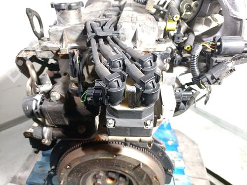 Engine FORD ESCORT V (AAL, ABL) 1.6 i 16V | BP33455138M1  - Image 7