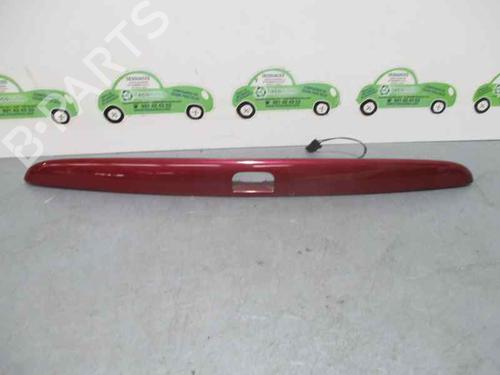 Used Tailgate handle RENAULT MEGANE I (BA0/1_) 1.6 16V (BA04, BA0B, BA11, BA1J, BA16, BA19, BA1K, BA1V,... (107 hp) 2789406