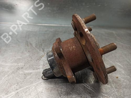 Right rear steering knuckle TOYOTA AURIS (_E15_) 1.8 Hybrid (ZWE150_, ZWE150R) | BP8355762M28 