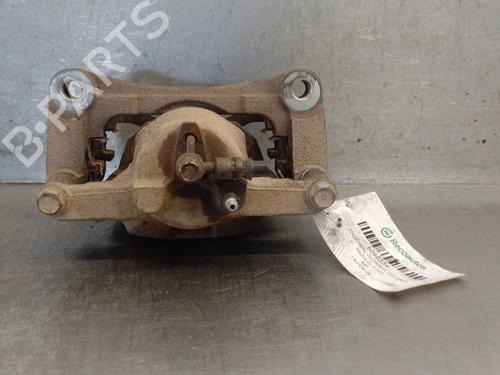 Left front brake caliper MAZDA CX-5 (KF) 2.0 | BP36775923M105 - Image 4