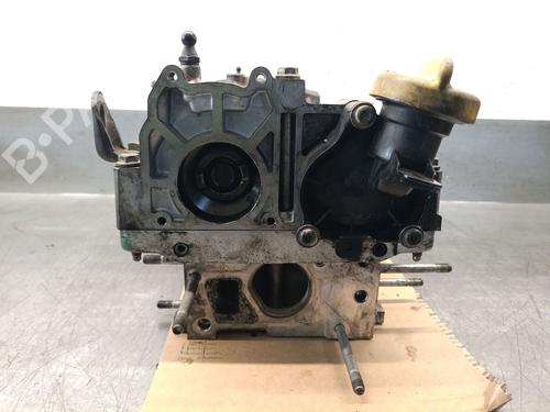 Cylinder head LANCIA DELTA III (844_) 1.6 D Multijet (844.AXC11, 844.AXC1A) | BP31850913M5 