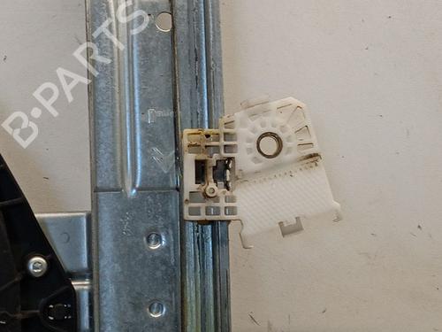 Front left window mechanism CITROËN C3 Picasso (SH_) 1.6 HDi 110 | BP37025360C22 - Image 3