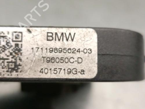 Other BMW 4 Gran Coupe (G26) 430 i | BP27357072O1 