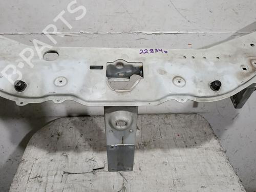 Frontplate/Frontkurv DACIA DOKKER MPV (KE_) 1.5 dCi (KEAJ, KEAH) | BP26493675C72 