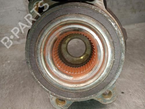 Left rear steering knuckle AUDI A4 B8 Avant (8K5) RS4 quattro | BP27476905M27 