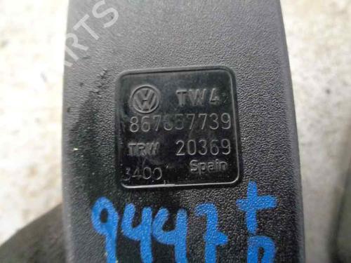 Seat buckle SEAT IBIZA II (6K1) 1.9 SDI | BP20253633I32 