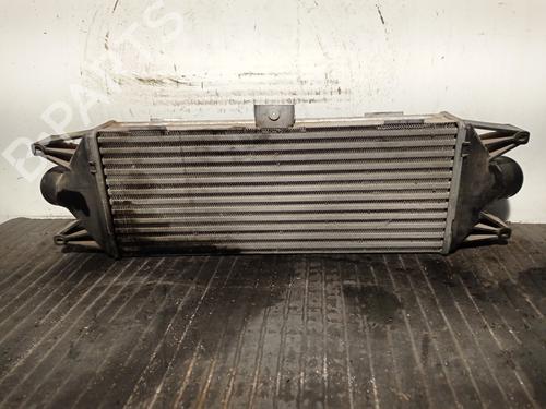 Intercooler IVECO DAILY IV Van  | BP18057204M30 