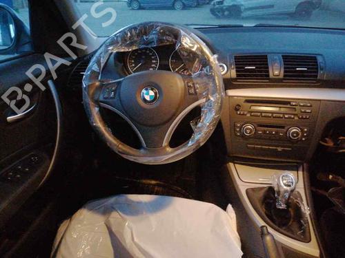 Mass air flow sensor BMW 1 (E87)  | BP7008036M95 