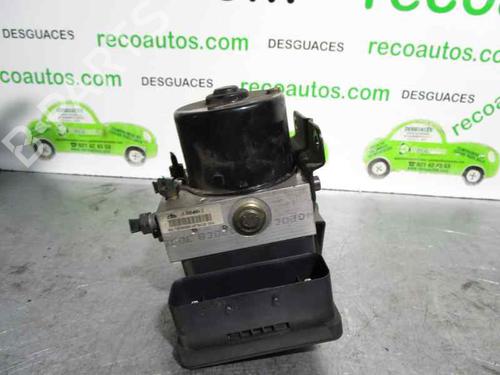 ABS pump CITROËN C5 I (DC_) 2.0 HDi (DCRHZB, DCRHZE) | BP2115154M43 