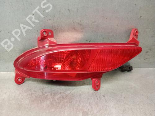 Used Rear fog light HYUNDAI SANTA FÉ III (DM, DMA) 2.2 CRDi (197 hp) 28297029