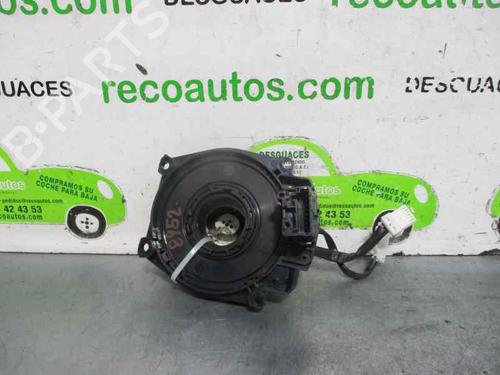 Squib airbag NISSAN ALMERA II Hatchback (N16) 2.2 Di | BP3149915C102 