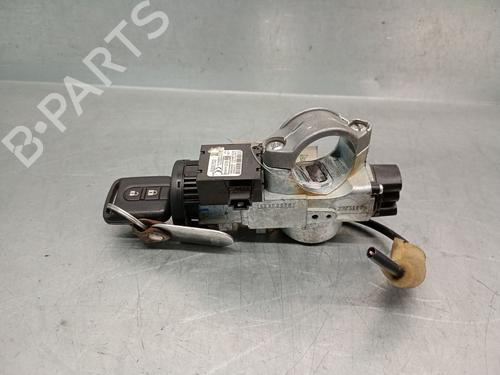 Ignition barrel NISSAN QASHQAI I (J10, NJ10) 1.6 dCi | BP29912366M48