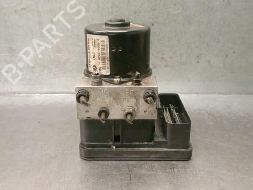 Used ABS pump BMW 3 (E46) 320 d (150 hp) 31758713