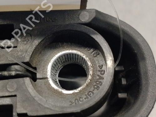 Rear windshield wiper arm JEEP AVENGER (J2) Electric | BP32235570C144 