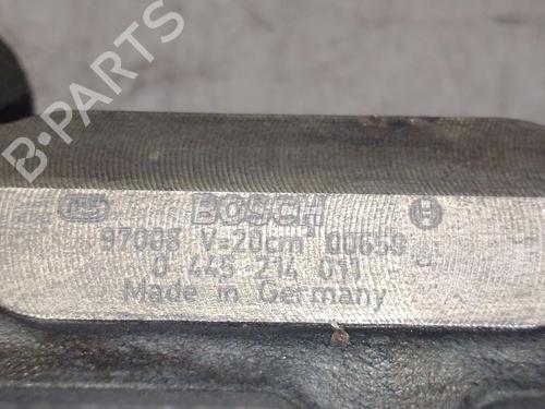 Injection rail ROVER 75 (RJ) 2.0 CDT | BP31719076M98  - Image 6