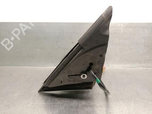 Left mirror SEAT CORDOBA (6L2) 1.4 16V | BP31132675C26 