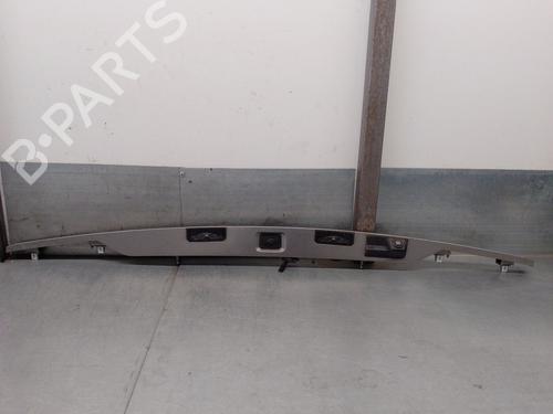 Used Tailgate handle LAND ROVER RANGE ROVER EVOQUE (L538) 2.2 D 4x4 (150 hp) 17586484