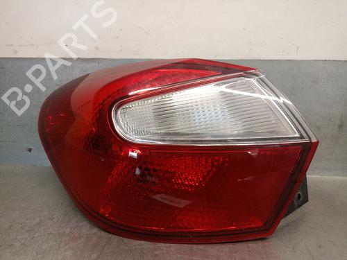 Used Left taillight Left taillight HYUNDAI i10 III (AC3, AI3) 1.0 MPi (67 hp) 34583254 34583254