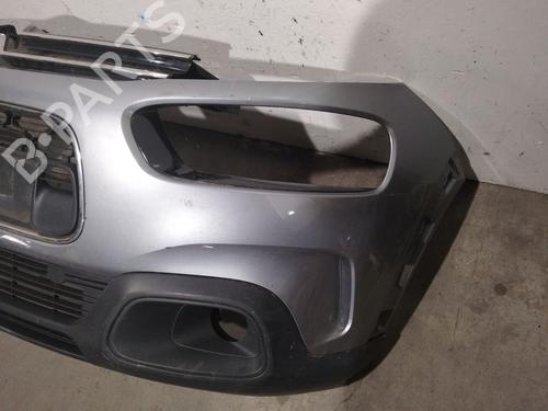 Front bumper CITROËN C4 CACTUS 1.2 THP 110 | BP33233192C7 - Image 4