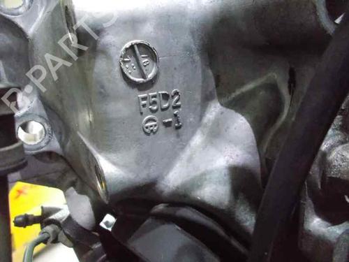 Gearbox MAZDA 323 P V (BA) 1.5 16V | BP2998154M3 