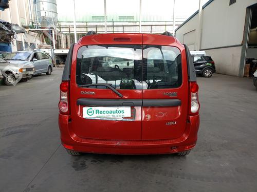 Gearbox DACIA LOGAN MCV (KS_) 1.5 dCi (KS0W) | BP36363076M3 - Image 13
