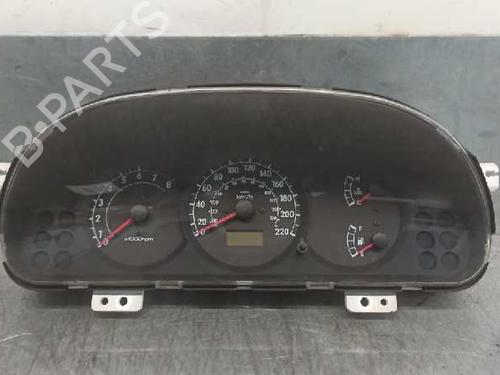 Used Instrument cluster KIA SHUMA II (FB) 1.6 (101 hp) 7562992