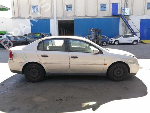 Køler OPEL VECTRA C (Z02) 2.2 DTI 16V (F69) | BP5123965M31 