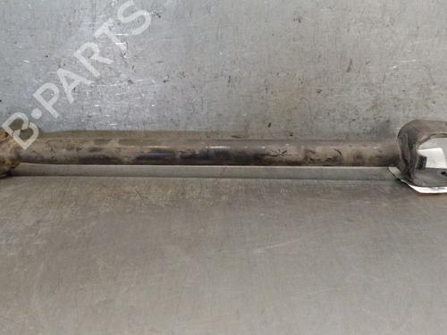 Used Right rear suspension arm Right rear suspension arm INFINITI Q50 50 D (170 hp) 34522989 34522989