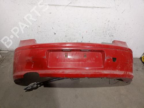 Used Rear bumper BMW 1 (E87) 116 d (116 hp) 25236919