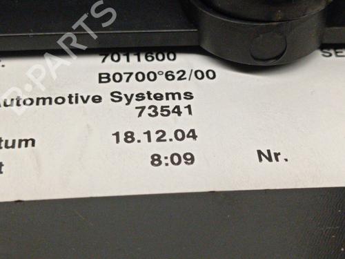 Midtkonsoll BMW 7 (E65, E66, E67) 730 d | BP30470592I22 