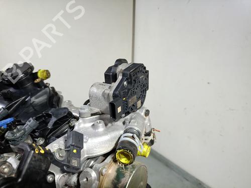 Engine RENAULT EXPRESS Box Body/MPV 1.5 Blue dCi 95 (F6AB) | BP39514797M1 - Image 12