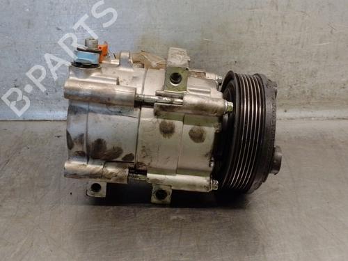 AC compressor FORD MONDEO III (B5Y) 2.0 TDCi | BP37646150M34 - Image 3