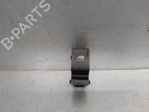 Used Left rear window switch SEAT IBIZA V (KJ1, KJG) 1.0 TSI (110 hp) 13446261