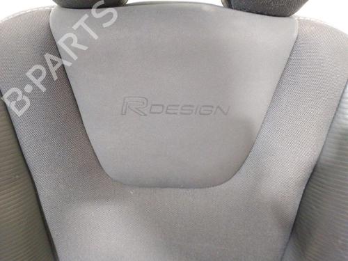 Right front seat VOLVO V60 I (155) D3 / D4 | BP31941273C16 