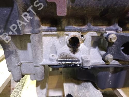 Engine FORD MONDEO III Turnier (BWY) 2.0 TDCi | BP24456413M1 