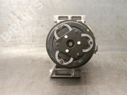AC compressor RENAULT EXPRESS Box Body/MPV 1.5 Blue dCi 75 (F6AA) | BP29463853M34 