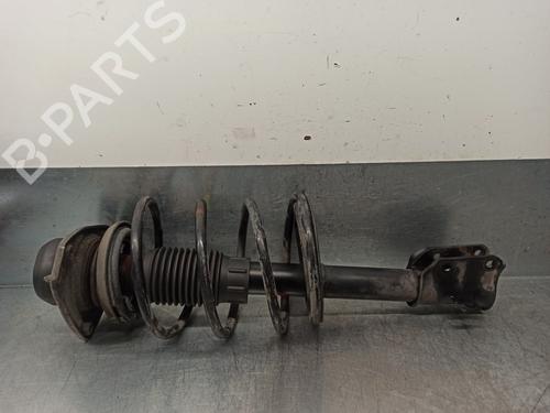 Used Left front shock absorber FIAT BRAVA (182_) 1.6 16V (182.BB) (103 hp) 11290979