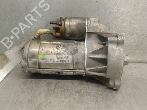 Used Starter Starter 38294131 38294131