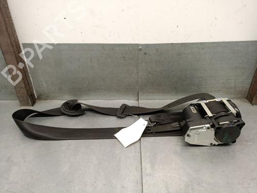 Used Front left seatbelt Front left seatbelt AUDI Q7 (4MB, 4MG, 4MQ) SQ7 TDI quattro (435 hp) 33437177 33437177