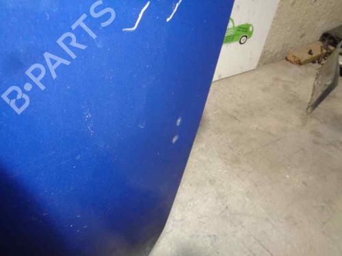 Tailgate OPEL AGILA (A) (H00) 1.0 (F68) | BP5592543C6 
